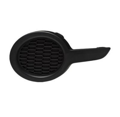 Peugeot 208 12-*Rejilla Paragolpes Delantero Izq Cerrada