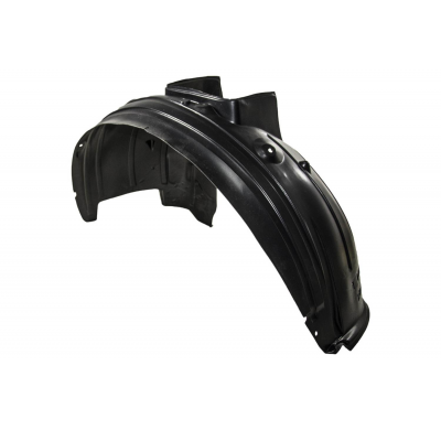 Peugeot 5008 09-*Plastico Pase De Rueda Delantero Izq