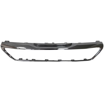 Peugeot 308 13-*Aro Rejilla Cromado(Mod Active)