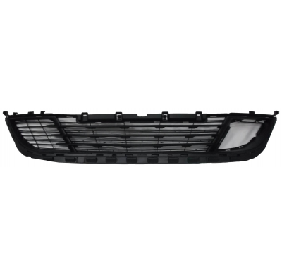 Peugeot 308 13-*Rejilla Inferior Paragolpes Delantero(Mod Alure)