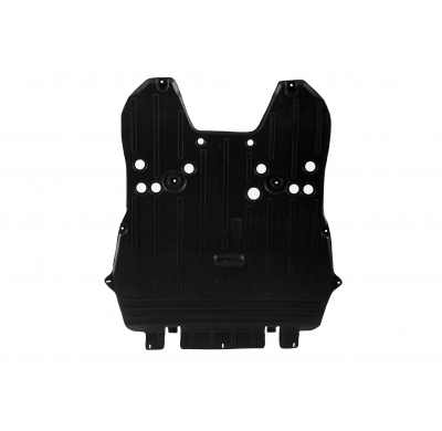 Peugeot 308 13-*Cubre Carter