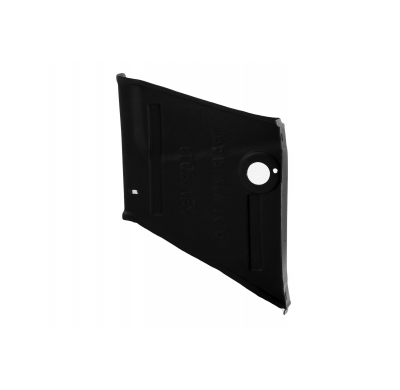 Renault Trafic/Vivaro 14-*Cubre Carter Dch