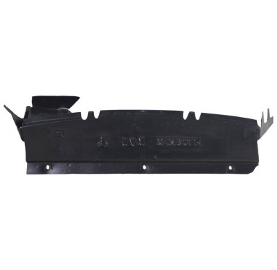 Renault Kangoo 98-*Cubre Carter Delantero