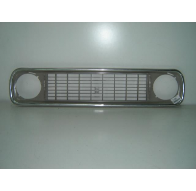 Renault 4l*rejilla Gris