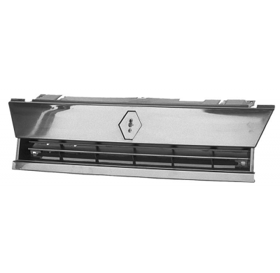 Renault 9/11 Tse 87-*Rejilla