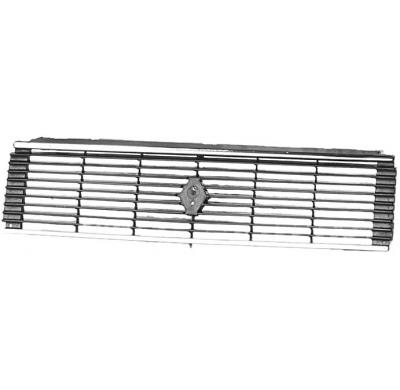 Renault 9/11 Txe*rejilla