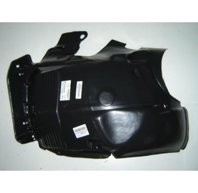 Renault Megane 96-*Pase Rueda Del Izq (Del