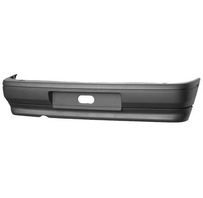 Renault Clio 90-*Paragolpes Tras