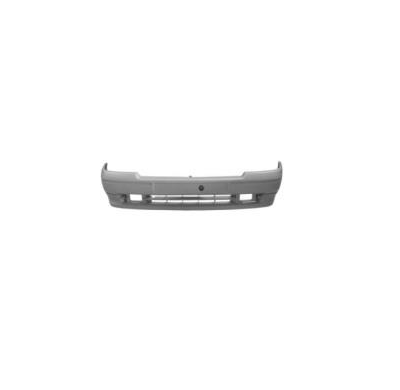 Renault Clio 90-*P/Golpes Del Sin Moldura C/Agujer Para Pintar