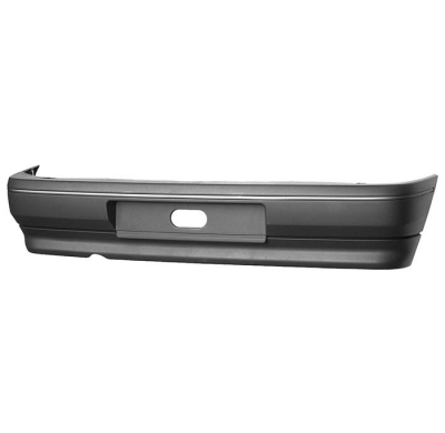 Renault Clio 90-*P/Golpes Tras Moldura Crom