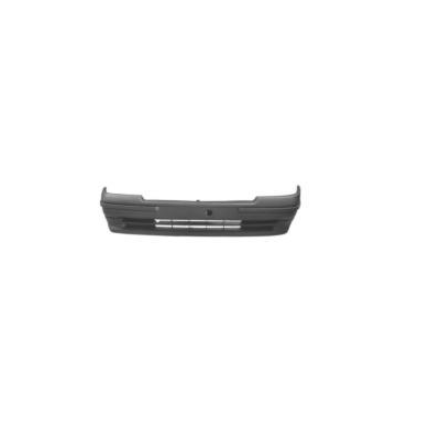 Renault Clio 90-*Paragolpes Del (Rt)