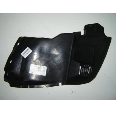 Renault Clio 91-98*pase Rueda Del Dch(Inf)