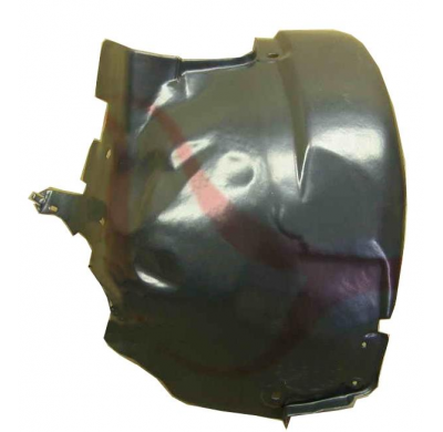 Renault Scenic 96-*Prot.Pase Rueda Del Dch(Tras)