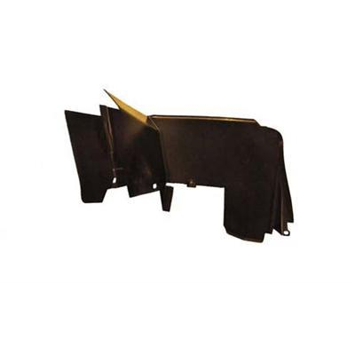 Renault 19 89-*Cubre Carter Delantero Izq