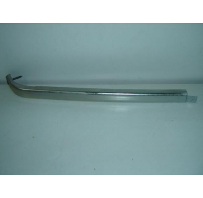 Renault 21 -89*moldura Faro Izq