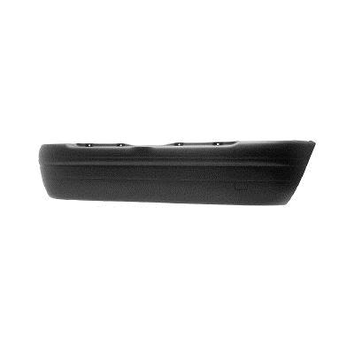 Renault Clio 98-*P/Golpes Tras Negro