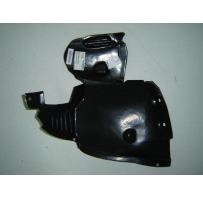 Renault Clio 98-*Pase Rueda Del Izq