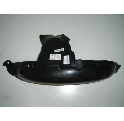 Renault Clio 98-*Pase Rueda Del Tra Dch