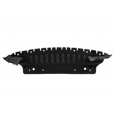 Renault Clio 98-*Cubre Carter Delantero