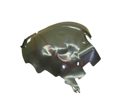 Renault Scenic 99-*Prot.Pase Rueda Del Izq(Tras)