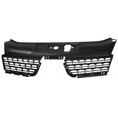 Renault Clio 01-*Rejilla