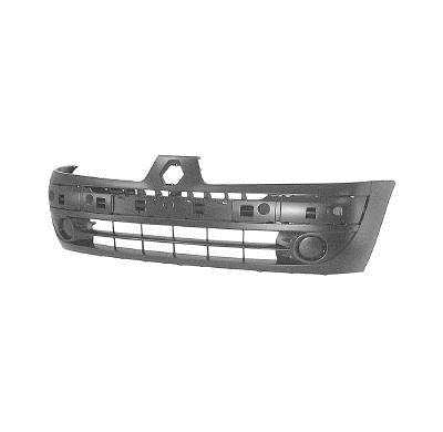 Renault Clio 01-*P/Golpes Del Para Pintar C/Moldura - C/Spoiler (Desmontable)