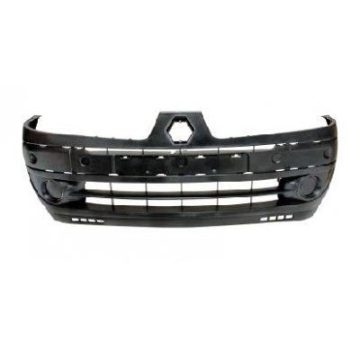 Renault Clio 01-*P/Golpes Del P/Pin C/Molduras C/Spoiler (1 Sola Pieza - Integrado)