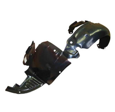 Renault Clio 01-*Pase Rueda Del Dch