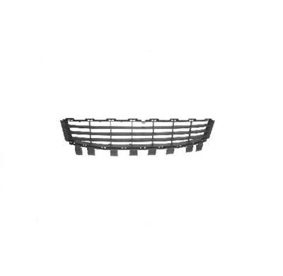 Renault Megane 02-*Rejilla Paragolpes Delanter. Central