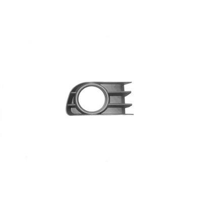 Renault Megane 02-*Rejilla Paragolpes Delanter. Dch Con Agujeros