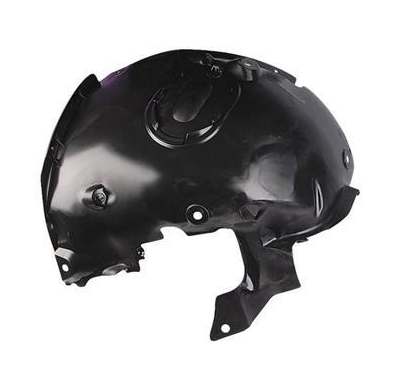 Renault Megane 02-*Pase Rueda Del Dch (Parte Delantera)