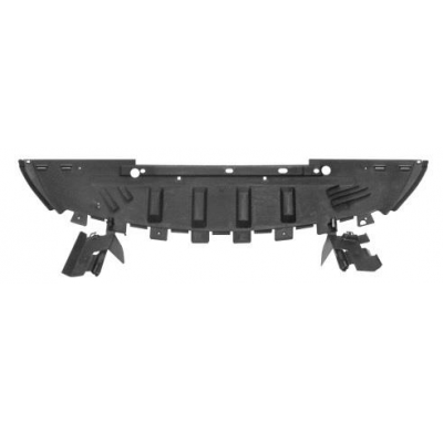 Renault Megane 02-*Cubre Carter Delantero