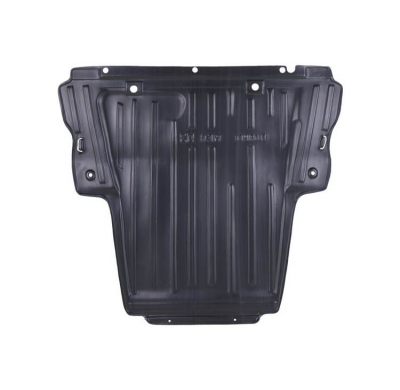 Renault Megane/Scenic 02-*Cubre Carter