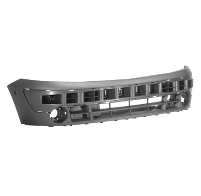 Renault Kangoo 02-*P/Golpes Del Negro S/Mo C/Agujer