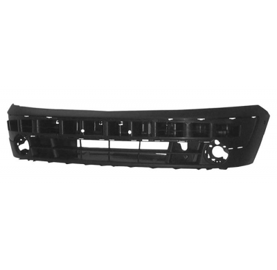 Renault Kangoo 02-*P/Golpes Del Para Pintar S/Mo C/Agujer