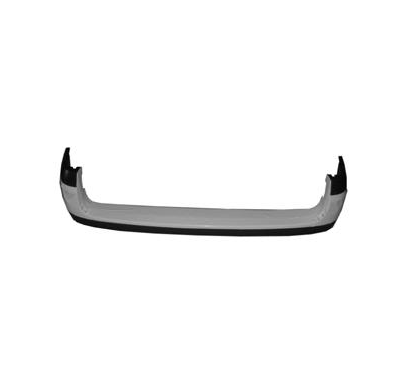 Renault Kangoo 02-*P/Golpes Tras Negro