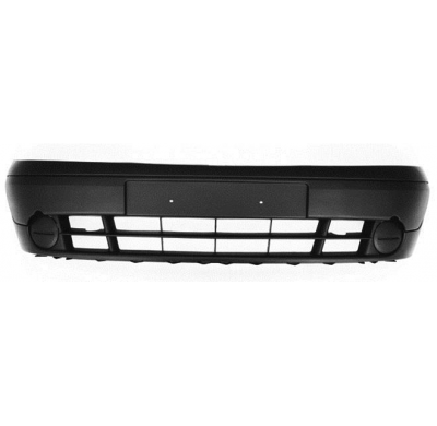 Renault Kangoo 02-*Paragolpes Del Para Pintar Completo