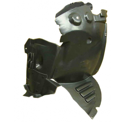 Renault Kangoo 02-*Protector Pase Rueda Delanter. Izq(Parte Del)