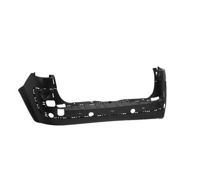 Renault Scenic 03-05*paragolpes Tras Para Pintar