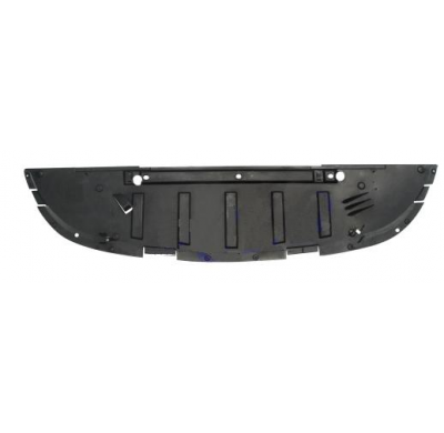 Renault Scenic 05-*Plastico Protector Inferior Motor