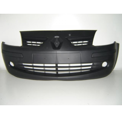 Renault Modus 04-*P/Golpes Del C/Agujeros