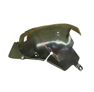 Renault Modus 04-*Prot. Pase Rueda Del Dch(Tras)