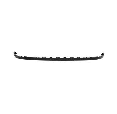 Renault Clio 05-*Spoiler Paragolpes Del