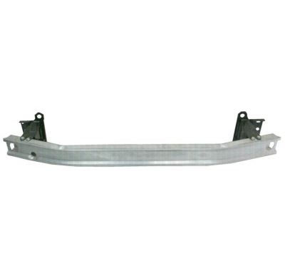 Renault Clio 05-*Refuerzo P/Golpes Del(Aluminio)