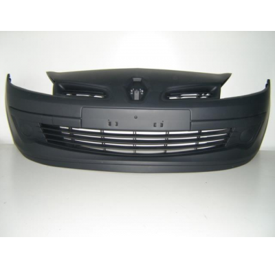 Renault Clio 05-*Paragolpes Delantero Para Pintar Completo (Llantas 15