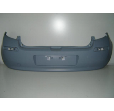 Parachoques Clio Tra. Para Pintar 05>