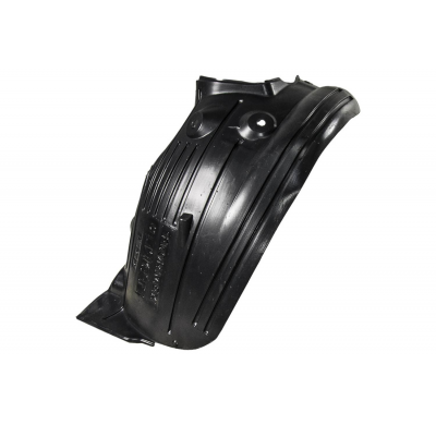 Renault Clio 05-*Plastico Pase De Rueda Delantero Dch (Parte Trasera)(Llanta 16)