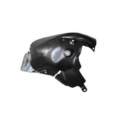 Renault Clio 05-*Prot. Pase Rueda Del Izq(Tras)