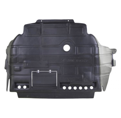 Renault Master/Movano/Interst 97-*Cubre Carter