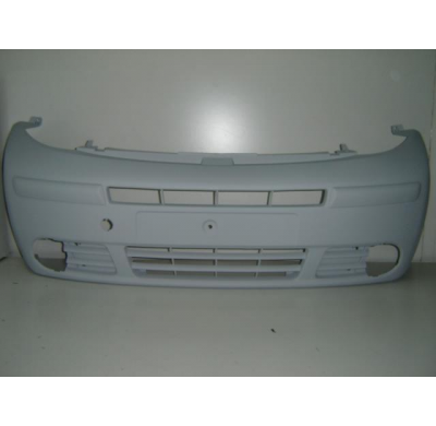 Renault Trafic/Primas 01-*P/Golpes Del C/Agujer P/P